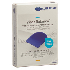 ViscoBalance Talonnettes