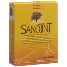 SANOTINT kit éclaircissant