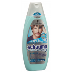 Schwarzkopf Shampoo Antischuppen