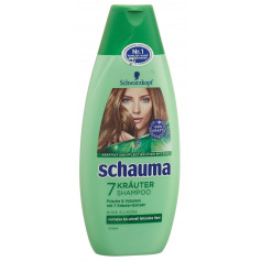 Schwarzkopf Shampoo 7 Kräuter