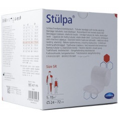 Stülpa bandage tubulaire