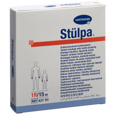 Stülpa bandage tubulaire