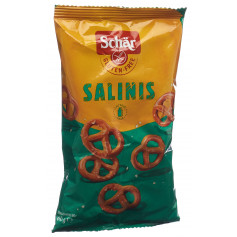 SCHÄR salinis sans gluten