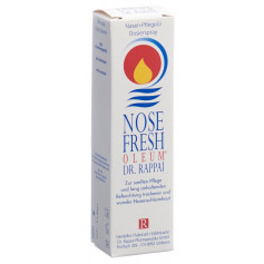 Nose Fresh Oleum Dosierspray