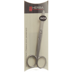 HERBA ciseaux pansements 13cm