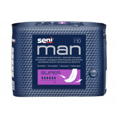 SENI Man Super protections anatomiqu