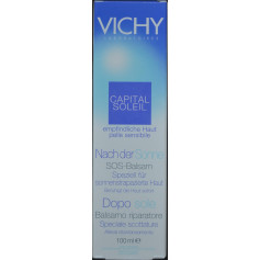 VICHY Ideal Soleil Nach der Sonne SOS-Balsam