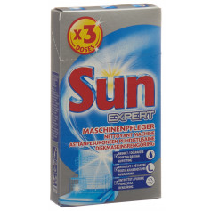 Sun nettoyant machine