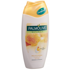 Palmolive Dusch Honig & Feuchtigkeitsmilch