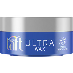 Schwarzkopf Ultra Strong Hair Wax (#)