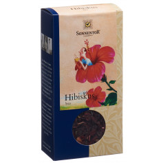 Sonnentor thé hibiscus BIO sac