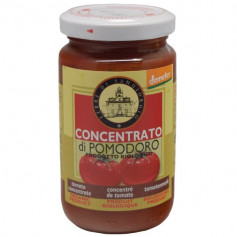 TERRE DI SANGIORGIO conzent pomodoro demeter