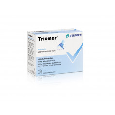 Triomer Lösung