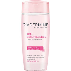 DIADERMINE Hydratisierendes Tonic