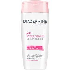 DIADERMINE Hydratisierende Milch