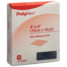 PolyMem pansement