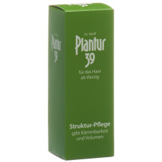 PLANTUR 39 soin structurant