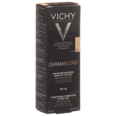 VICHY Dermablend correcteur de teint 15 opal