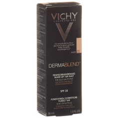 VICHY Dermablend correcteur de teint 25 nude