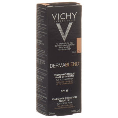 VICHY Dermablend correcteur de teint 35 sand