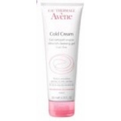 Avène Cold Cream Reinigungsgel