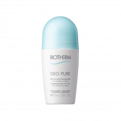 BIOTHERM CORPS Deo Pure Invis