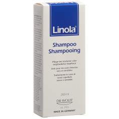 Linola Shampoo