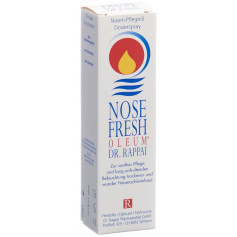 Nose Fresh Oleum Dosierspray