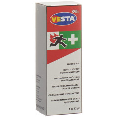 Vetsagel Hydrogel Stick