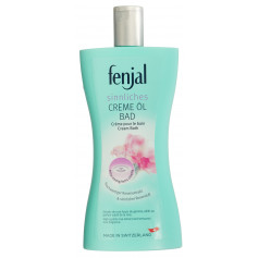 fenjal Creme Bad Rose