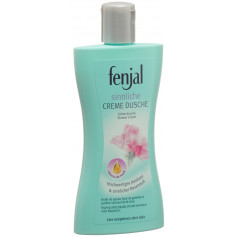 fenjal Creme Dusche Rose