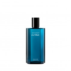 DAVIDOFF COOL WATER EDT