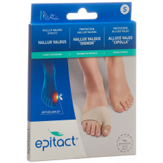 EPITACT protection hallux valgus S