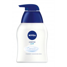 NIVEA Savon de Soin Creme Soft