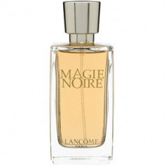 LANCOME MAGIE NOIR EDT Secret