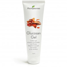 PHYTOPHARMA glucosan gel