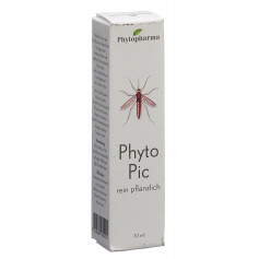 Phytopharma Phyto Pic