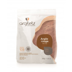 ARGILETZ argile rouge ultra-ventillée