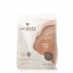 ARGILETZ argile rose ultra-ventillée