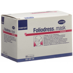 Foliodress mask senso vert