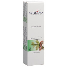 BIOKOSMA Bad Fichtennadeln Badebalsam