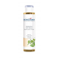 BIOKOSMA Baume pour le bain Mélisse