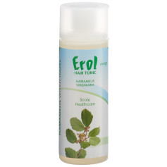 Erol energy Hair Tonic Hamamelis