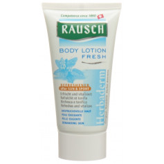 RAUSCH Body Lotion Fresh