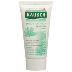 RAUSCH Body Lotion Sensitive