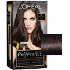 L'ORÉAL Color 3.00 brasilia dunkelbraun