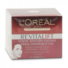 L'ORÉAL Revitalift Gesichtsko u Hals