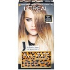 L'ORÉAL Wild Ombrés 03 hellblond bis dunkelblond