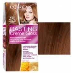 L'ORÉAL Creme Gloss 723 Toffee Caramel