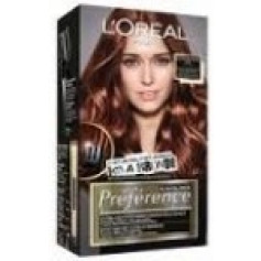 L'ORÉAL Mahagony 6 Highlight for Dark Brown